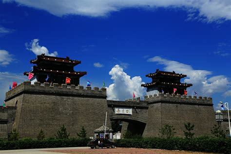 右玉县 杀虎口 风景区|右玉杀虎口旅游景区攻略,杀虎口旅游景区门票